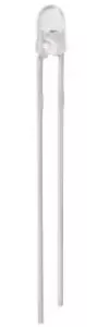 L-7104CGCK Kingbright Leuchtdioden, LED
