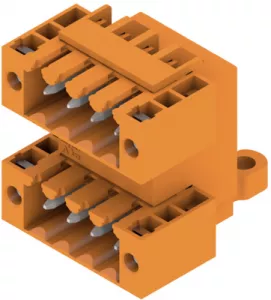 1633830000 Weidmüller Steckverbindersysteme