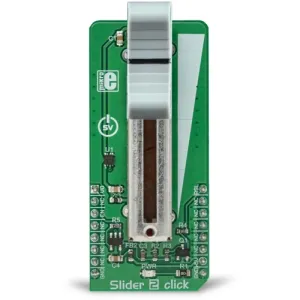 MIKROE-3301 MikroElektronika Single Board Computer