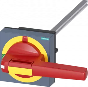 8UD1151-3AF25 Siemens Zubehör (Schalter, Taster)