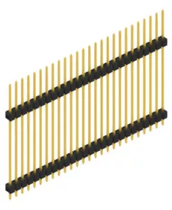 SL1331026G Fischer Elektronik Steckverbindersysteme