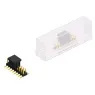 SLY 8 SMD 036 18 G B SM Fischer Elektronik Steckverbindersysteme