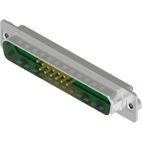 3017W5PAM99A30X CONEC D-Sub Steckverbinder Bild 2