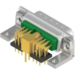 3H19W1PAT78G60X CONEC D-Sub Steckverbinder