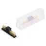 SL 11 SMD 052 26 S B SM Fischer Elektronik Steckverbindersysteme