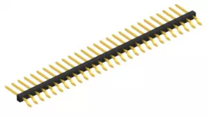 SLY9SMD05528G Fischer Elektronik Steckverbindersysteme