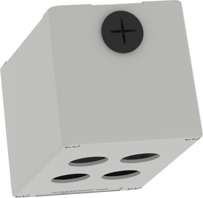 XAPD2504 Schneider Electric Zubehör für Befehlsgeräte Bild 5