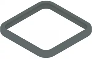 1044580000 Weidmüller Zubehör für Industrie Steckverbinder