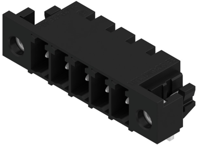 1863700000 Weidmüller Steckverbindersysteme Bild 1