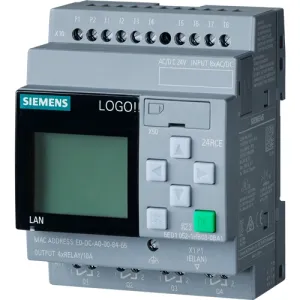 6AG1052-1HB08-7BA2 Siemens SPS-Steuerungen, Logikmodule
