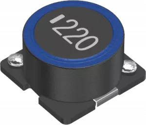 SLF12565T-101M1R6-H TDK Festinduktivitäten