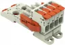 831-1104/038-000/306-000 WAGO Steckverbindersysteme