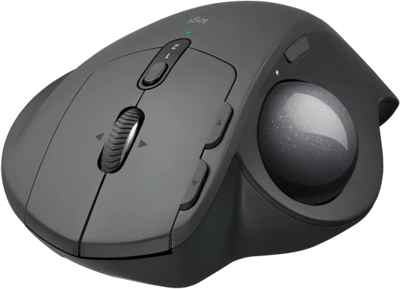 910-005179 Logitech Mäuse, Mauspads, Presenter Bild 5