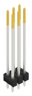 10055888 Fischer Elektronik Steckverbindersysteme