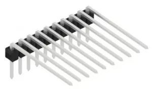 10132811 Fischer Elektronik Steckverbindersysteme