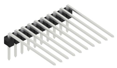 10132811 Fischer Elektronik Steckverbindersysteme