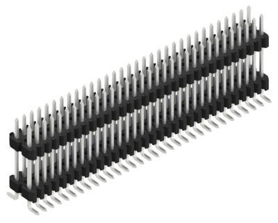 SLVW11SMD10264Z Fischer Elektronik Steckverbindersysteme