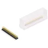 SLY 8 SMD 036 30 S SM Fischer Elektronik Steckverbindersysteme