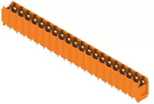 1581960000 Weidmüller Steckverbindersysteme