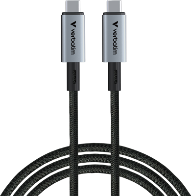 31847 Verbatim USB Kabel Bild 2
