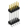 SL 16 SMD 207 10 S Fischer Elektronik Steckverbindersysteme