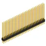 SLV W 4 130 58 G Fischer Elektronik Steckverbindersysteme