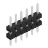 SLY 5 040 6 Z Fischer Elektronik Steckverbindersysteme