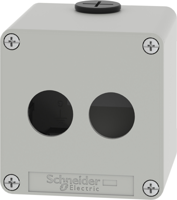 XAPD1502 Schneider Electric Zubehör für Befehlsgeräte Bild 2