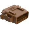 ATM06-12SD-RD01 Amphenol Automotive Leistungssteckverbinder