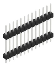 10056672 Fischer Elektronik Steckverbindersysteme
