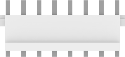 1-1123723-8 AMP Steckverbindersysteme Bild 3