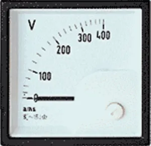 SQ72DE 100MA AMS Strommessgeräte