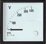 SQ72DE 1,0A AMS Strommessgeräte