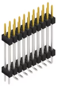10052397 Fischer Elektronik Steckverbindersysteme