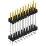 SL 16 SMD 207 20 S P Fischer Elektronik Steckverbindersysteme