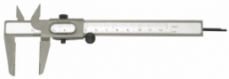 Messschieber, 125 mm, C.K T3451