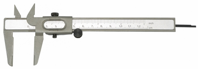 T3451 C.K Tools Bandmaße, Maßstäbe, Messschieber