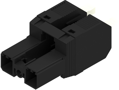 2630260000 Weidmüller Steckverbindersysteme Bild 1