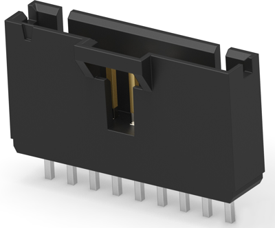 5-104362-8 AMP Steckverbindersysteme Bild 1
