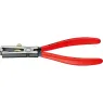 11 01 160 Knipex Abisolierzangen, Abmantelungswerkzeuge