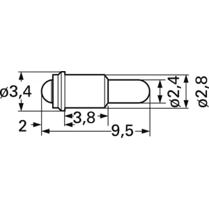 21501250 Lampen, Leuchtmittel