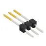 SL 12 SMD 109 3 S Fischer Elektronik Steckverbindersysteme