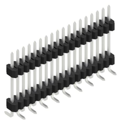 SLVW9SMD10218Z Fischer Elektronik Steckverbindersysteme