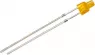 204AD2L-1B Luckylight Leuchtdioden, LED