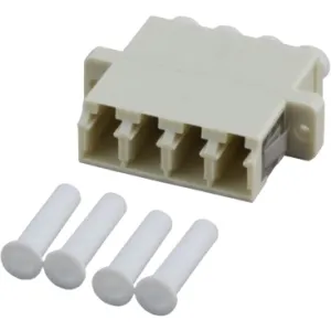 53352.3V1 EFB-Elektronik LWL Steckverbinder