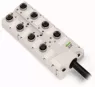 757-244/000-010 WAGO Sensor-Aktor Verteilerboxen