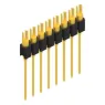 MK 08 8 G Fischer Elektronik Steckverbindersysteme