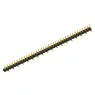 SL LP 5 SMD 038 36 G Fischer Elektronik Steckverbindersysteme
