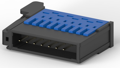 2-1473562-7 TE Connectivity Steckverbindersysteme Bild 1