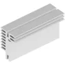 10134523 Fischer Elektronik Kühlkörper